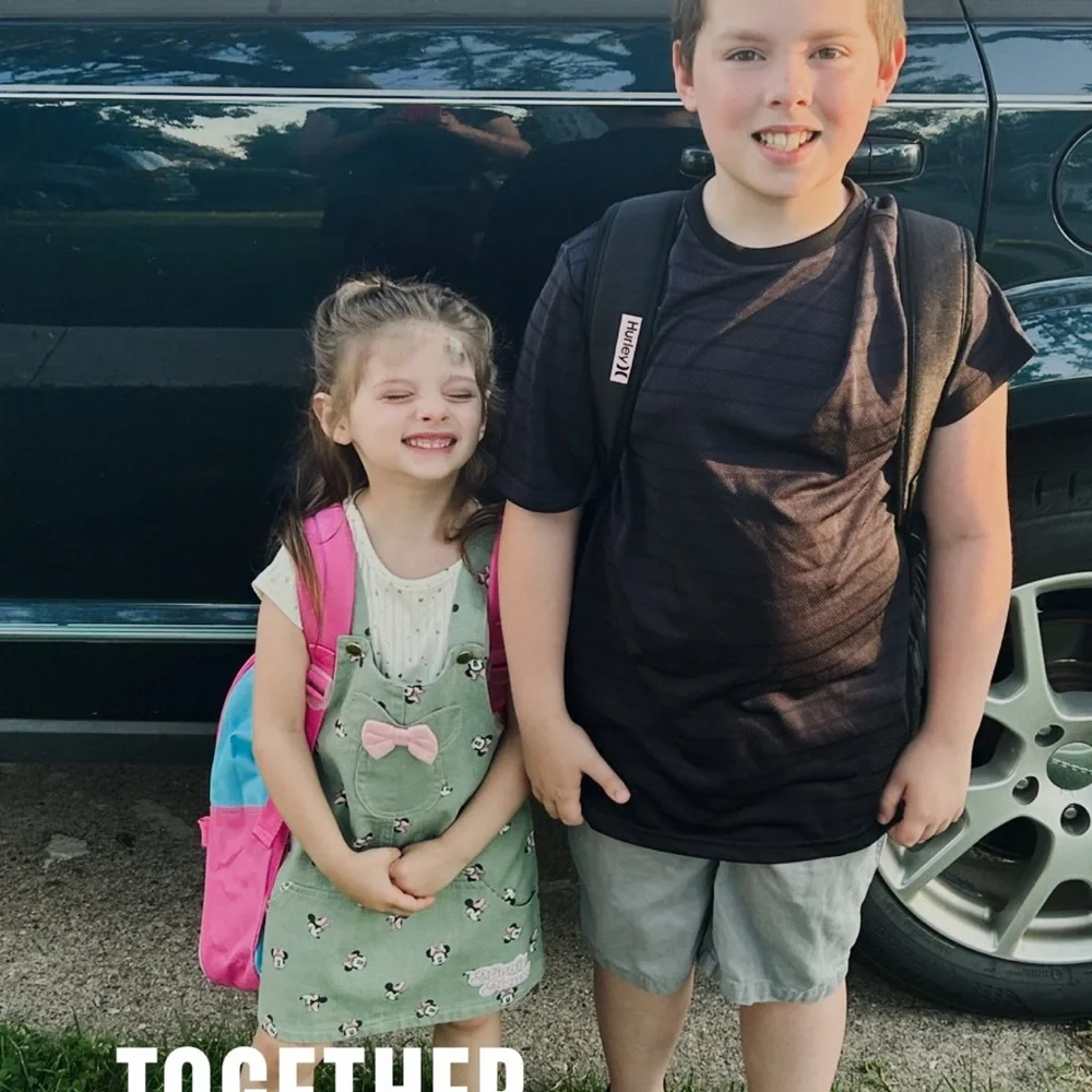 Aprils here!!?? AUTISM AWARENESS MONTH!! Let’s Celebrate our loved ones 🤗🥰❤️ - Picture 5 of 15